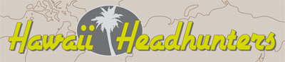Hawaii Headhunters